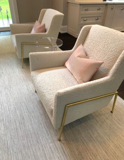 custom furniture