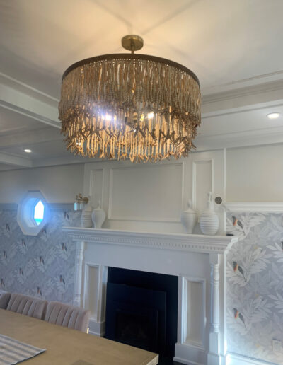 Interior Designer Toronto Mississauga and around GTA