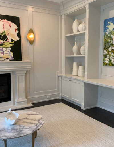 Luxury Interior Design, Toronto, ON