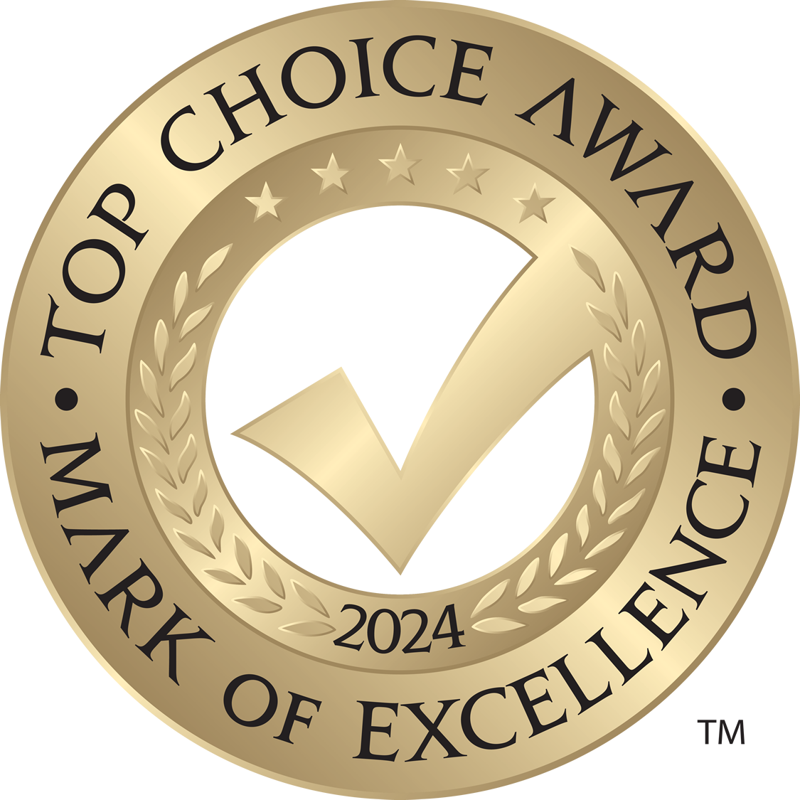 top choice winner 2024