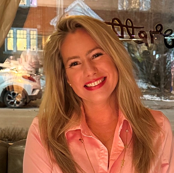 Ania Maternicki- Toronto Interior Designer 