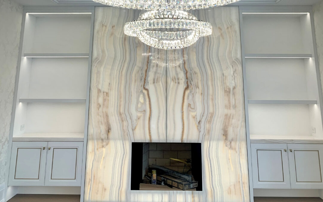 Contact a Designer before you purchase a pre-build condominium
