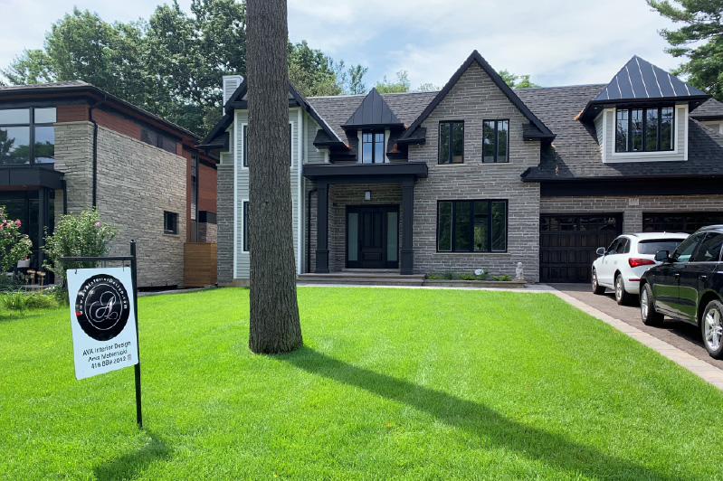 A Professional Designer’s Tips to sell your home, cottage or investment property faster