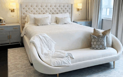 Your Calm Bedroom, Your Oasis