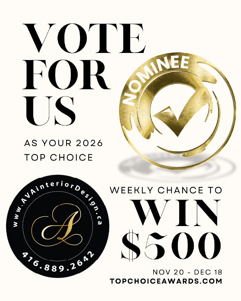 TCA Nominee 2026 2026 Top Choice Award Nominee