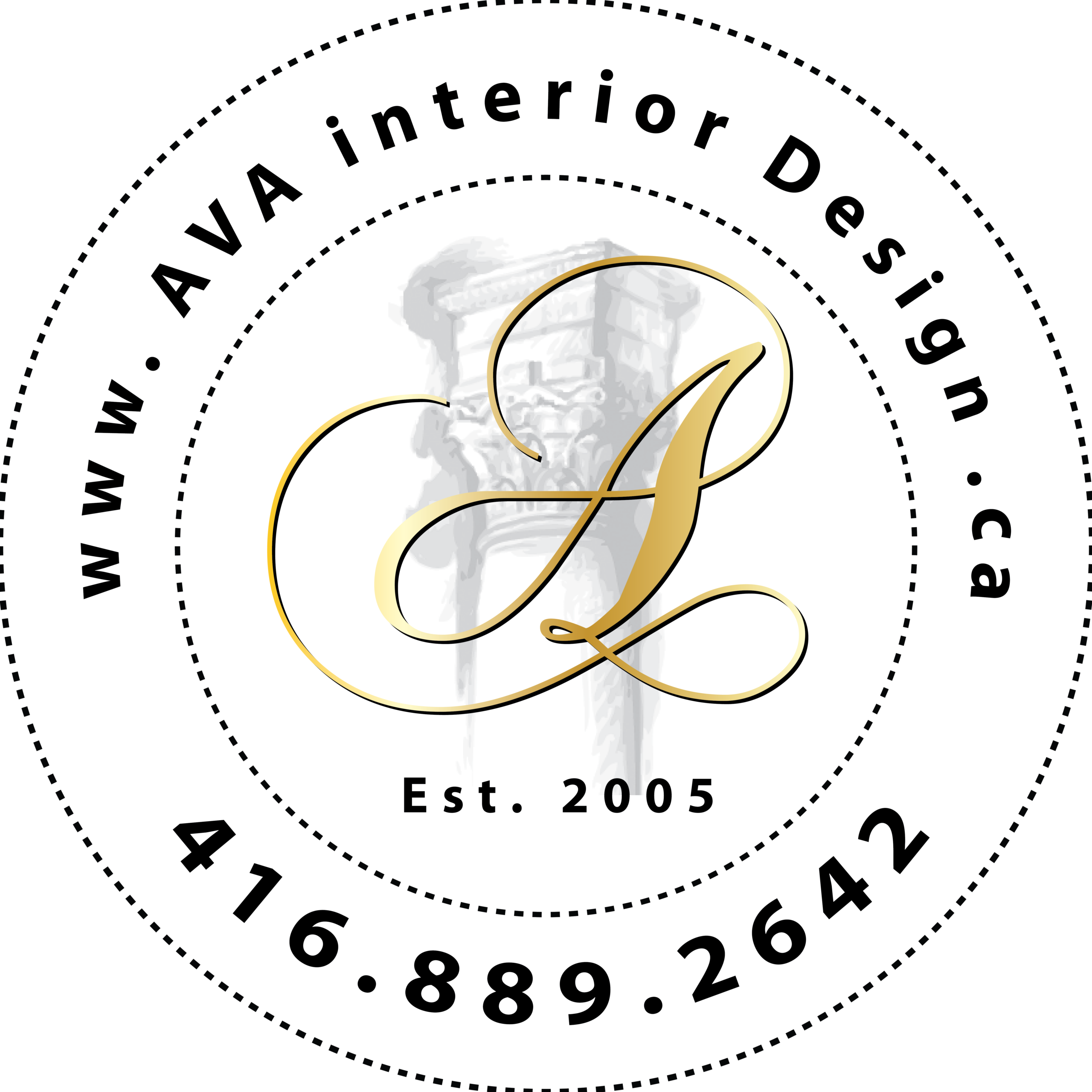 AVA Interior Design- Ontario