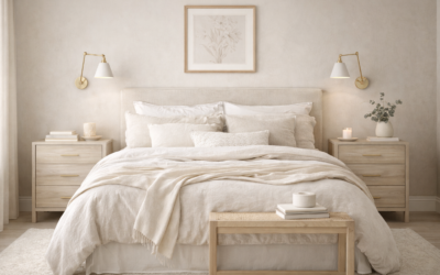Expert Design, Styling & Home Support Services – For Homes, Businesses & Investment Properties in Etobicoke, Toronto, Mississauga, Oakville, North York & Beyond