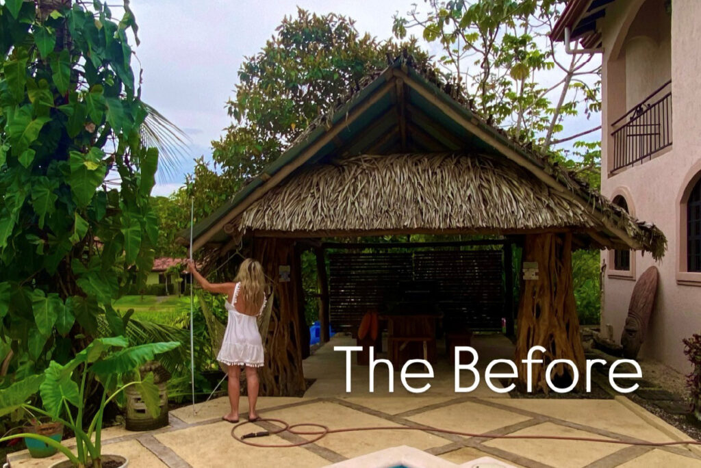 Exterior Design in Costa Rica