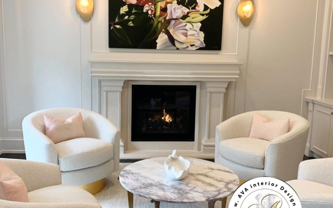 Healing Begins at Home: How Interior Design Decorating & Home Styling  Supports Emotional Safety