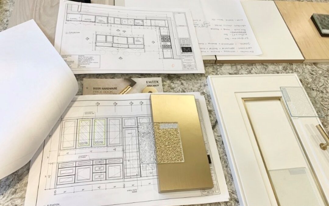 Interior Design Partnership for Builders & Developers