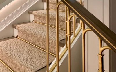 From Sketch to Staircase: A Thoughtful Design Process