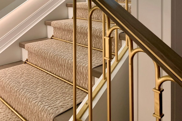 From Sketch to Staircase: A Thoughtful Design Process