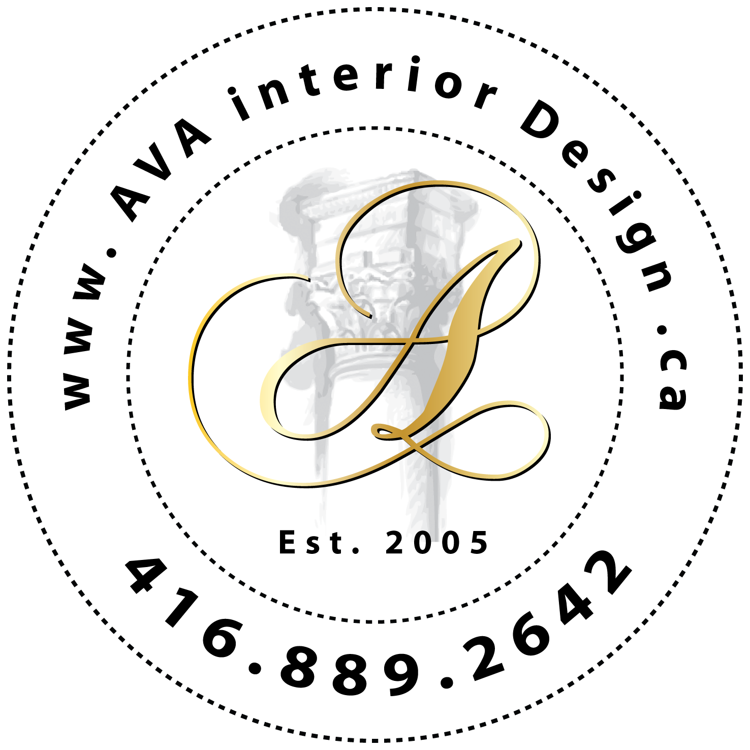 AVA Interior Design- Ontario