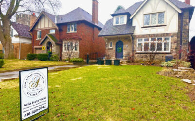 Interior • Exterior Designer & Decorator Near Old Mill Kingsway Etobicoke