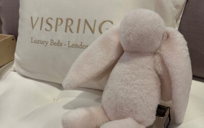 The Luxury of Sleep: Why Your Mattress Matters More Than You Think