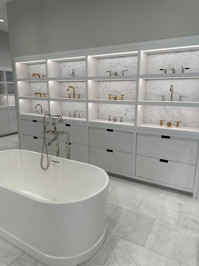 high quality faucets to enhance your interior design