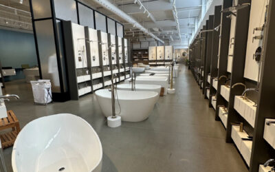 Choosing Plumbing Fixtures for Your Home Renovation