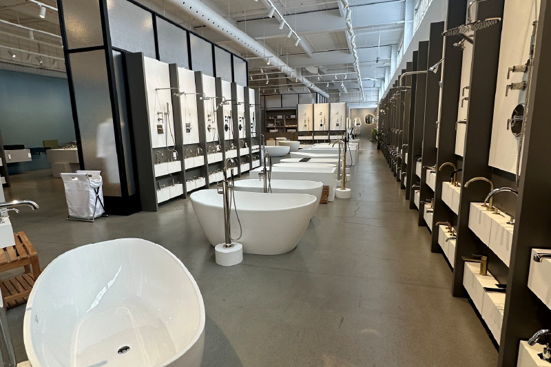 Choosing Plumbing Fixtures for Your Home Renovation