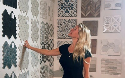 Tile & Finish Selection in Etobicoke: Making the Right Choices for Your Space